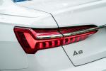Audi A6 3.0 TFSI Quattro S-Line 2018 года (NA)